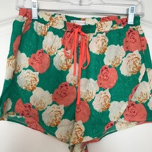 Women's Shorts