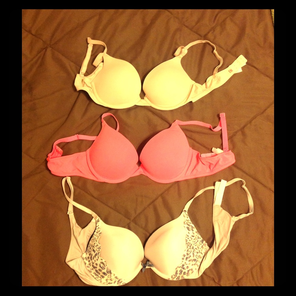 Victoria's Secret Bras