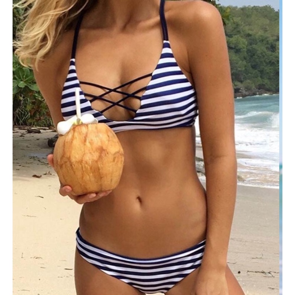 Bikini - Mix match size L/M