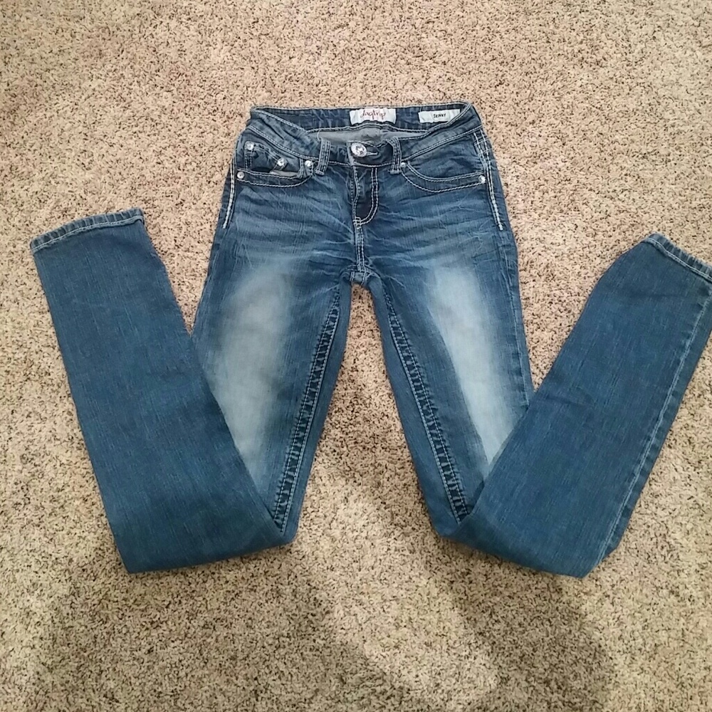 Kids jeans
