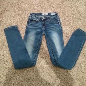 Kids jeans