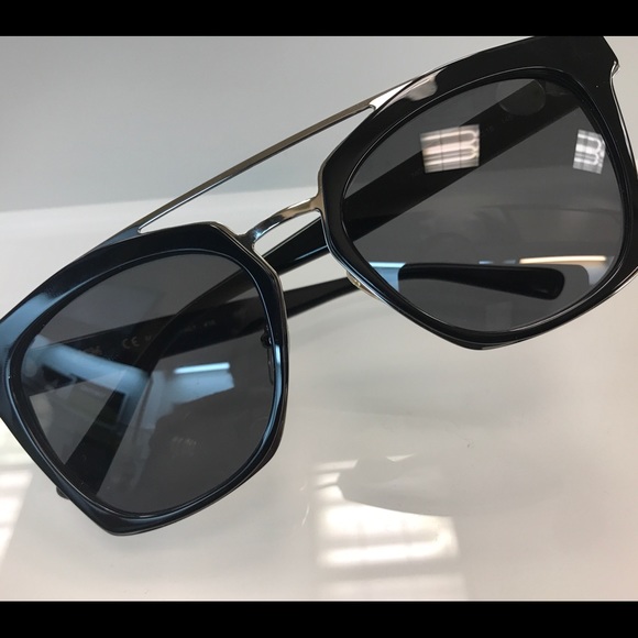 MCM Sunglasses Mod: MCM649s main image 8