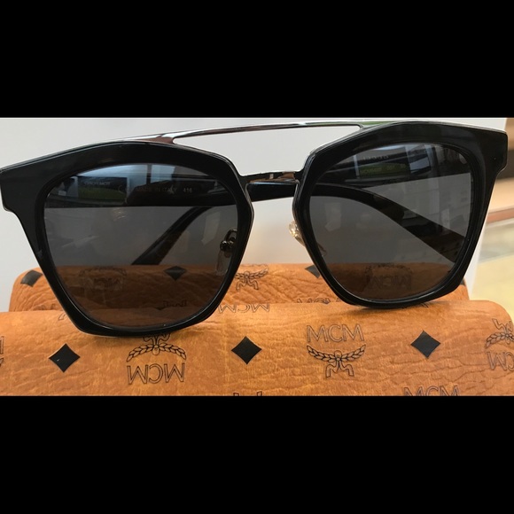 MCM Sunglasses Mod: MCM649s main image 7