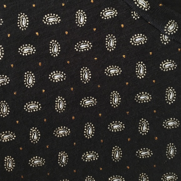 J. Crew tee - Picture 4 of 6