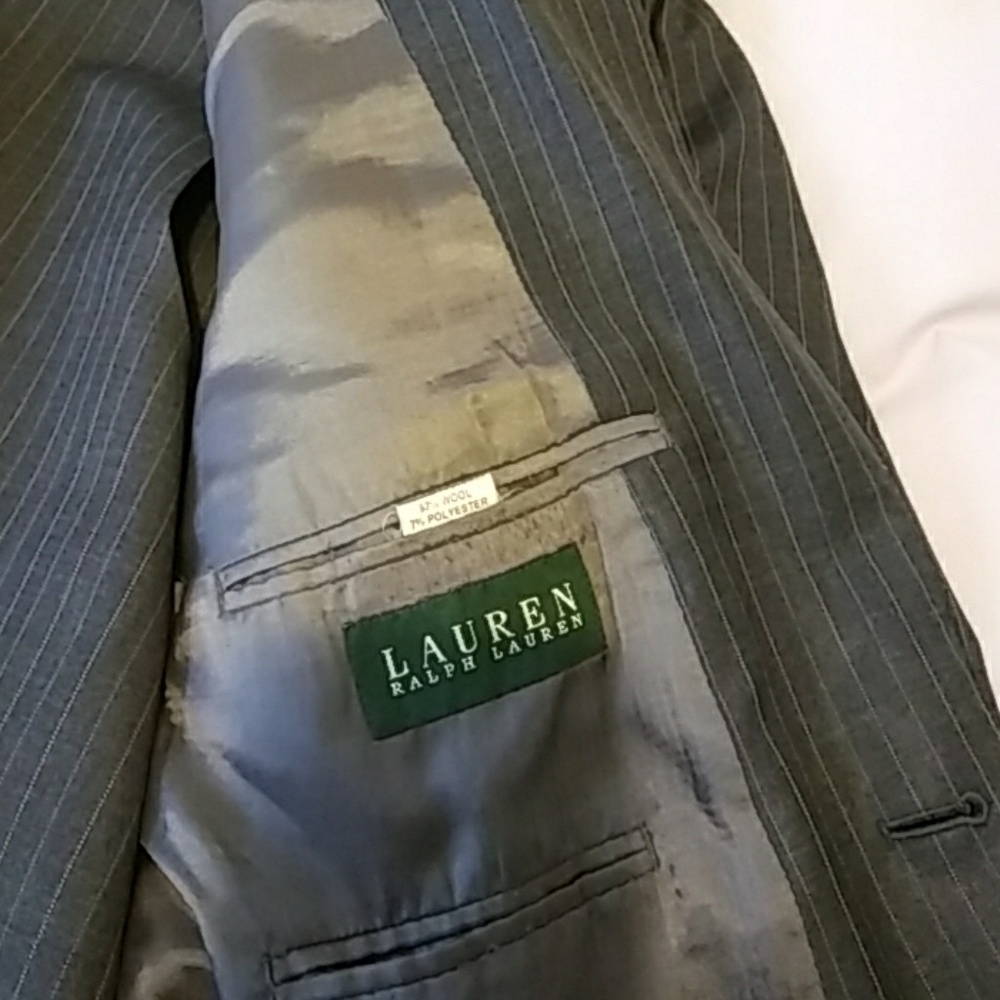 3 piece mens suit