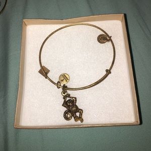 Authentic Monkey Alex and Ani