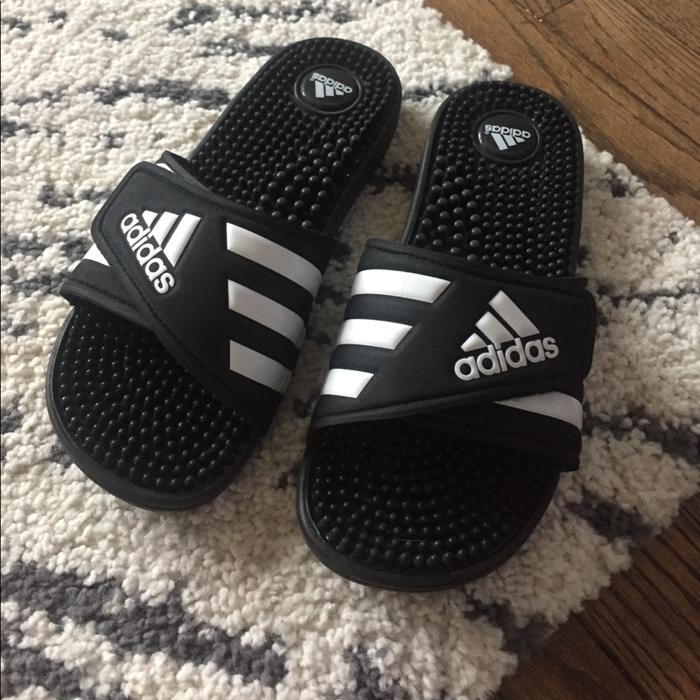 Adidas slides