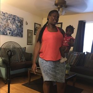 Meet your Posher, Kenisha