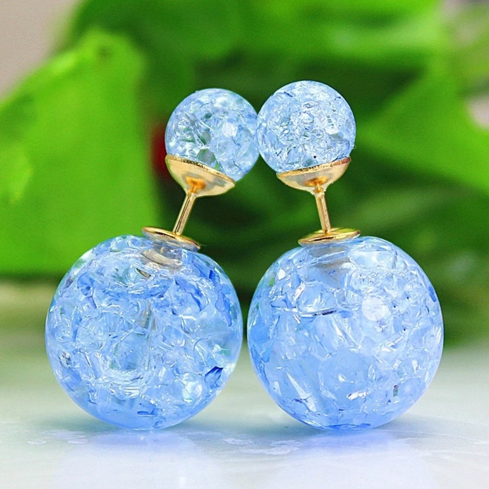 Earring Studs