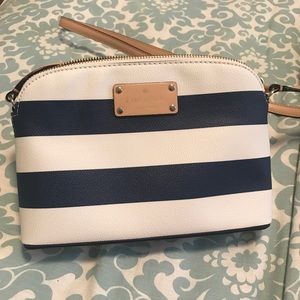BRAND NEW Kate Spade Hanna Wellesley Crossbody Bag