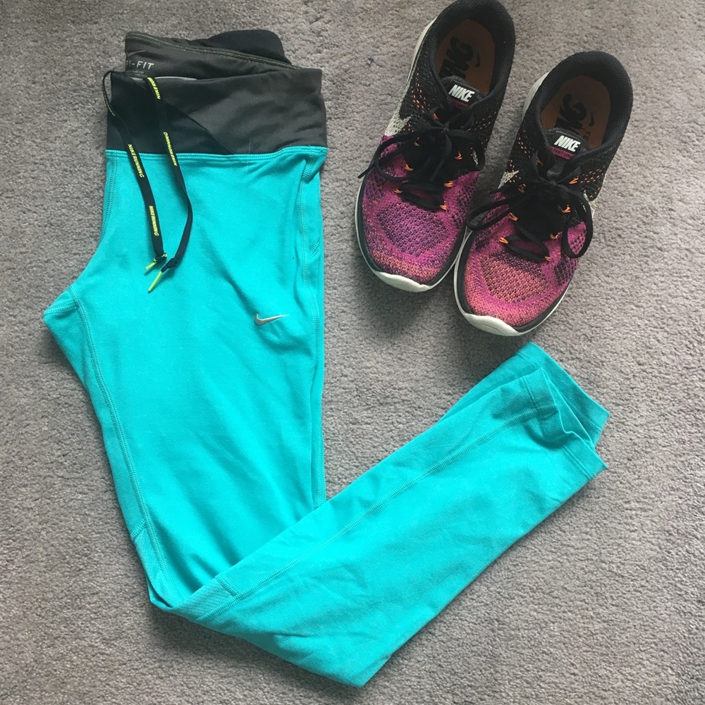 Nike Dri Fit Leggings!