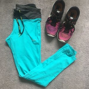 Nike Dri Fit Leggings!