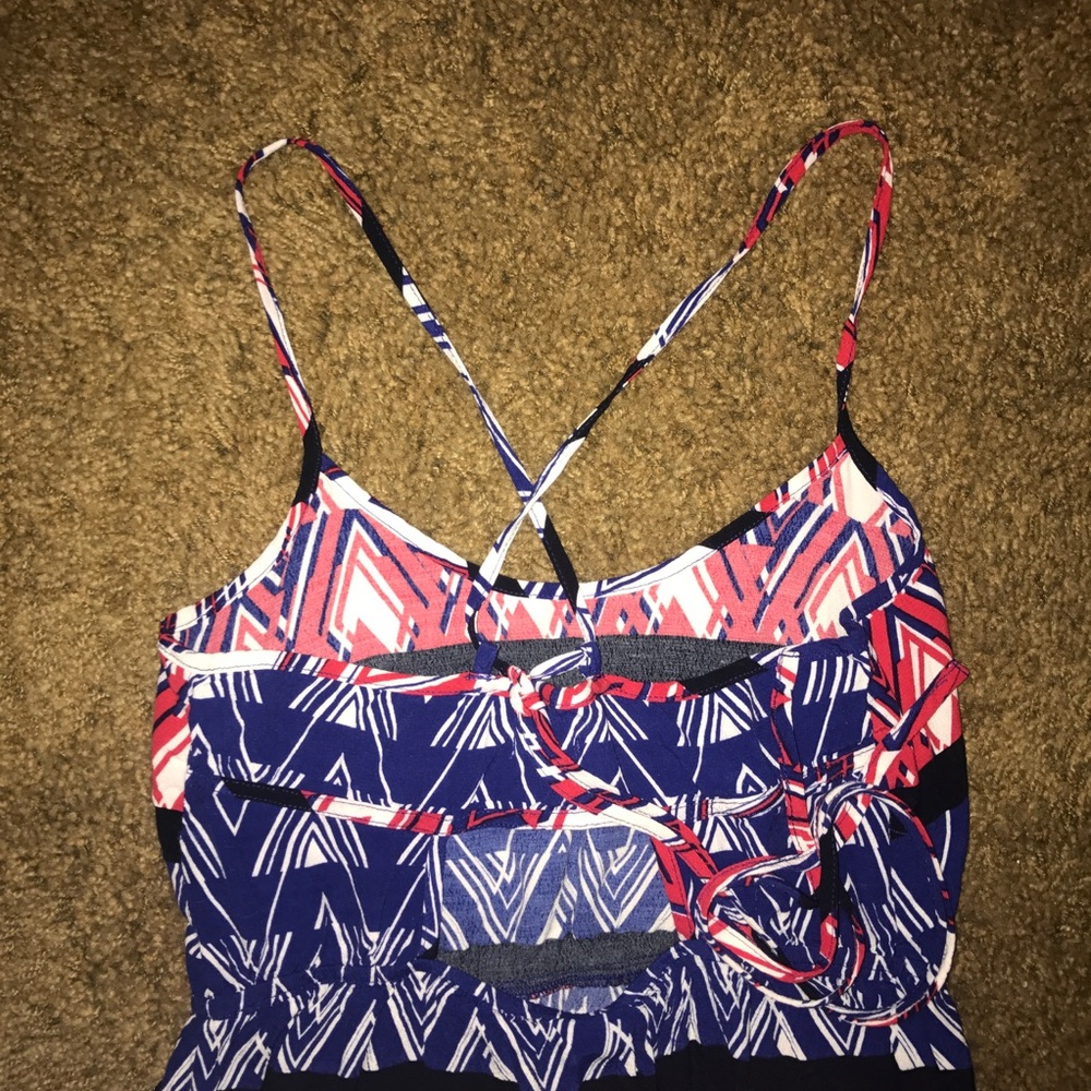 Urban Outfitters high low dress! - Picture 2 of 2