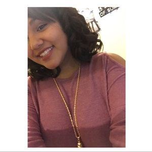 Meet your Posher, Nicolle