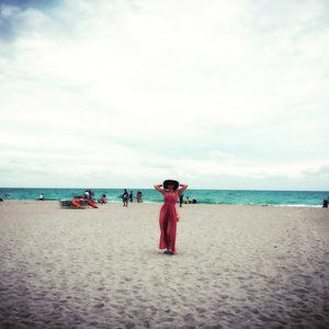 Meet your Posher, Yoonjoo