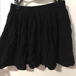 Brandy Melville skirt(one size)