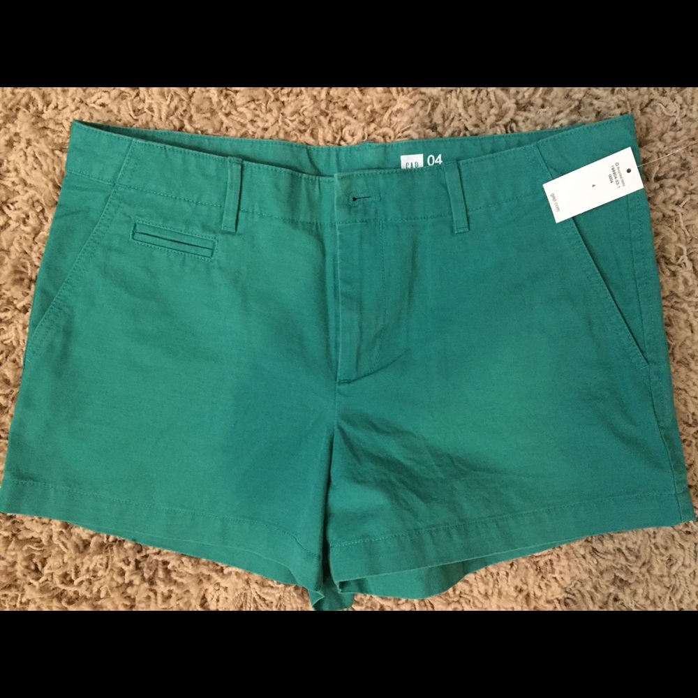 Gap Shorts