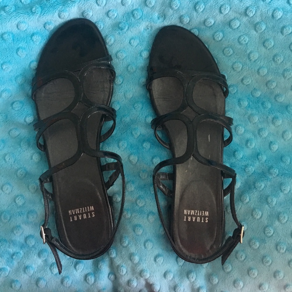 Stuart Weitzman Sandalsz