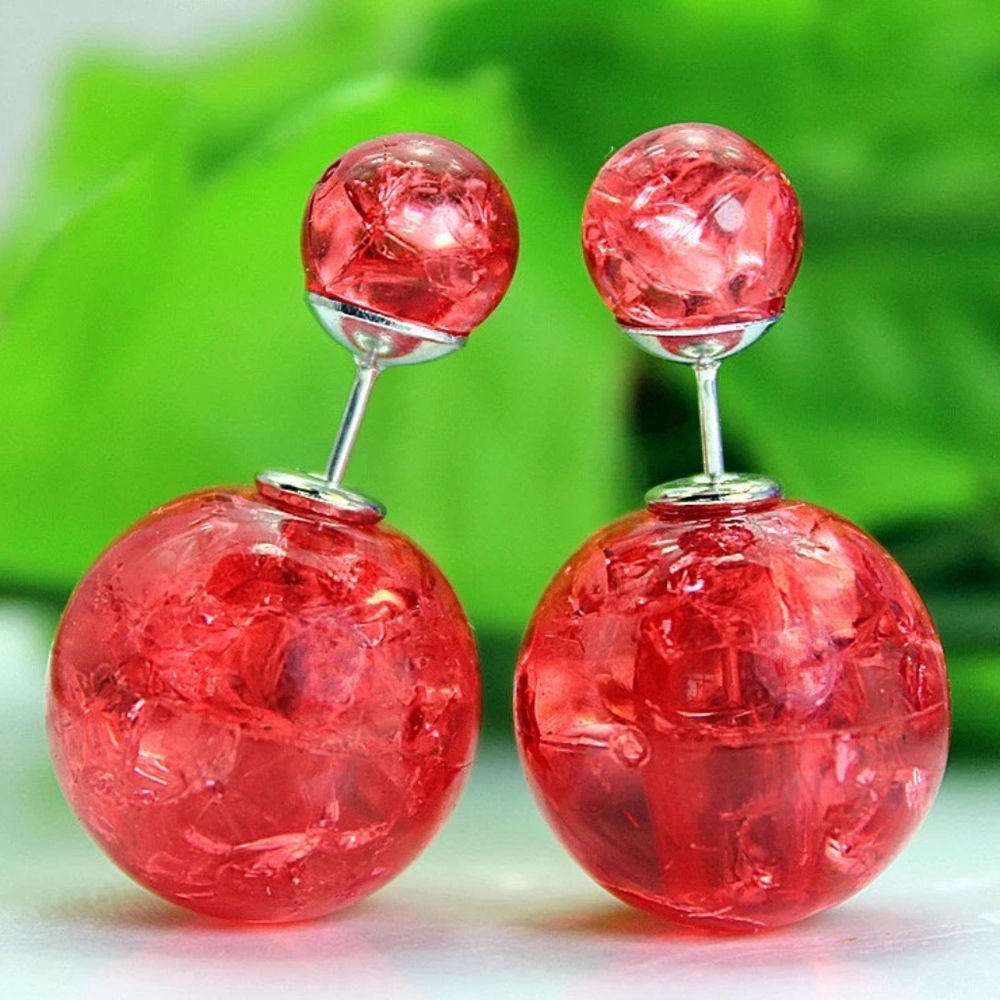 Earring Studs