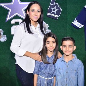 Meet your Posher, Veronica