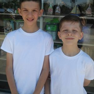 Meet your Posher, Jamie