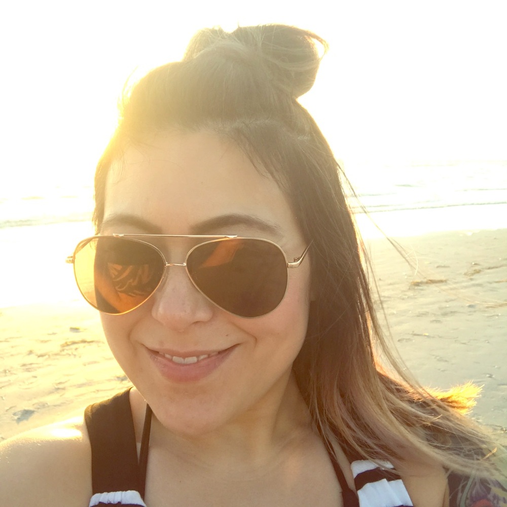 Meet your Posher, Juliet