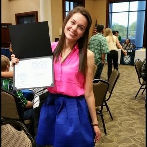 Meet your Posher, Kate