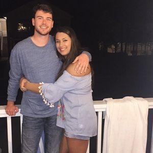 Meet your Posher, Tanner