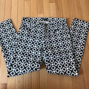 J crew ankle jeans