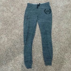 Joggers