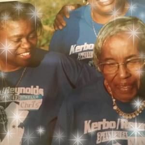 Meet your Posher, Lakeisha