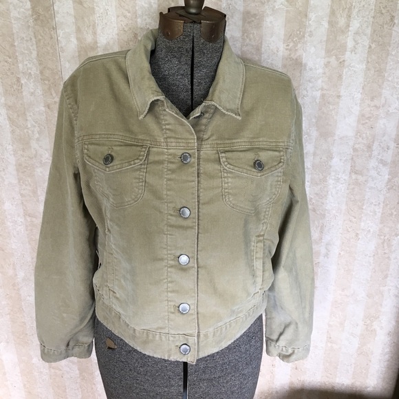 GAP Jackets & Blazers - Gap corduroy jacket GAP Jackets & Blazers - Gap corduroy jacket