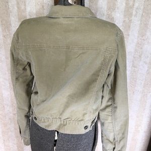 GAP Jackets & Coats - Gap corduroy jacket GAP Jackets & Coats - Gap corduroy jacket