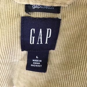 GAP Jackets & Coats - Gap corduroy jacket GAP Jackets & Coats - Gap corduroy jacket