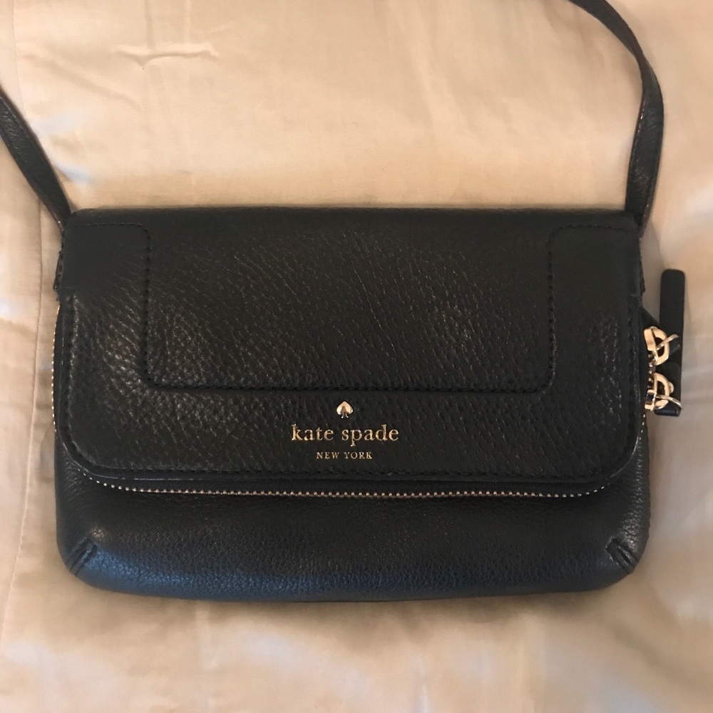Kate Spade small clutch/purse