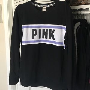 PINK by VS sweatshirt