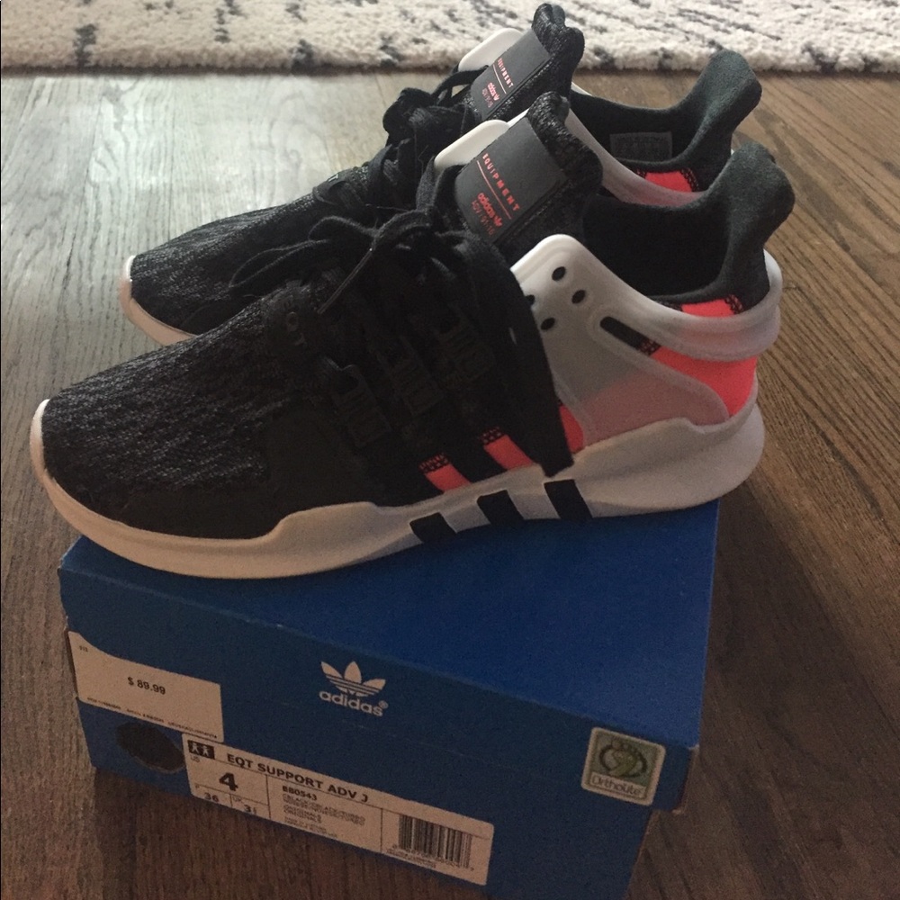Adidas EQUIPMENT sneakers
