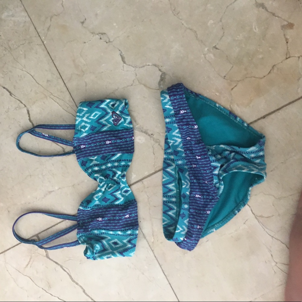 Roxy Bikini