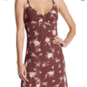 Flynn skye maxi dress