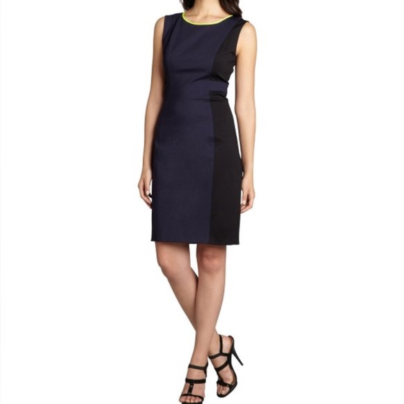 Elie Tahari Dresses & Skirts - NWT Elie Tahari Sheath Dress