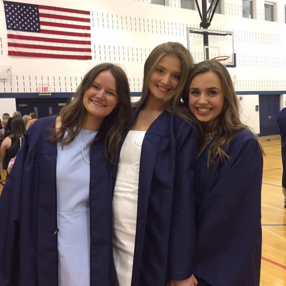 Meet your Posher, Katie - Picture 1 of 1