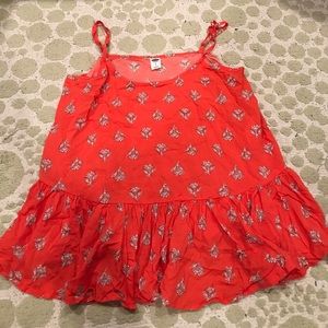 Another Women's Small Old Navy Tank