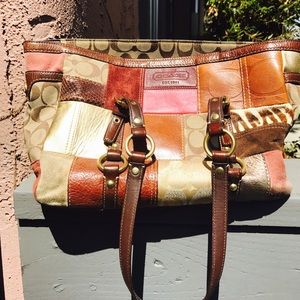 Vintage Coach👜❤️