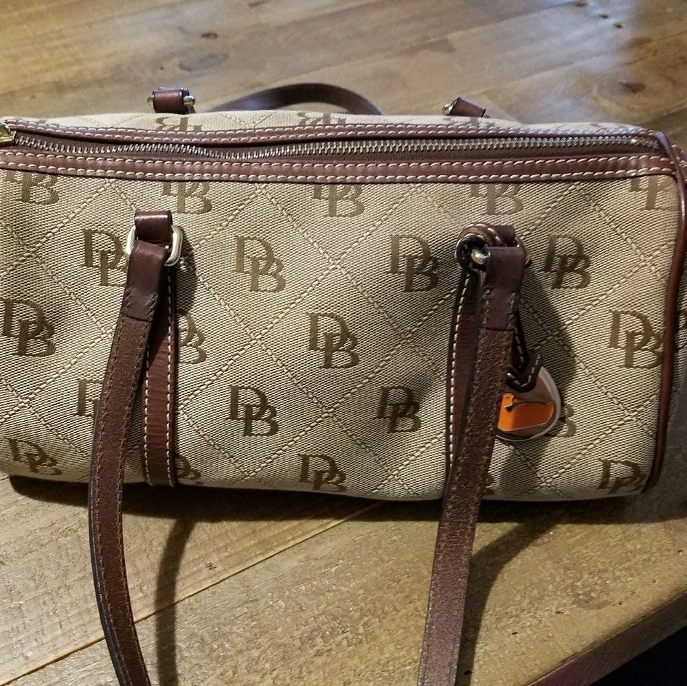 Dooney & Bourke Vintage Bag