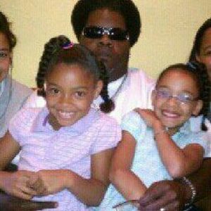 Meet your Posher, Jermaine