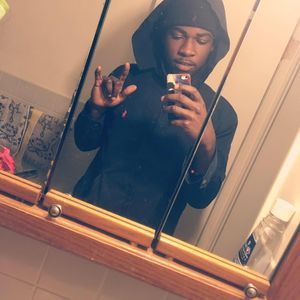 Meet your Posher, Jay