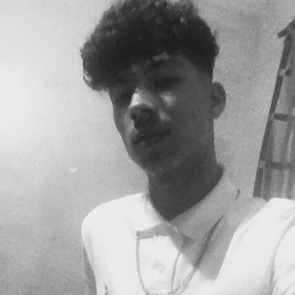 Meet your Posher, Adrian