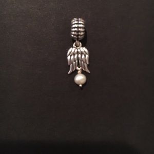 Pandora charm