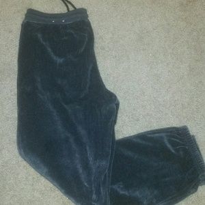 American eagle joggers