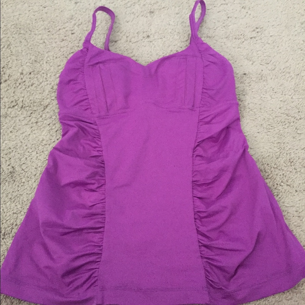 🏃‍♀️☀️Lululemon tank